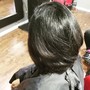 Keratin Treatment