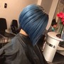 Semi Permanent Color