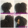 Comb Twist