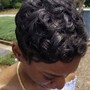 Perm Rod Set