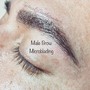 Brow Shaping