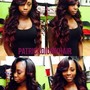 Versatile Sew In