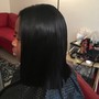 LACE CLOSURE WIG INSTALL