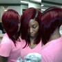 Lace Closure Sew In