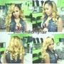 Versatile Sew In