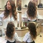 Bonding Hair Extensions