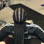 8 stitch braids