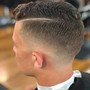 Men's Cut