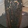 Rope Twists