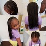 Senegalese Twist