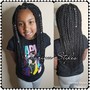 Kids Marley twist large