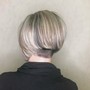 Women's Cut / Shampoo/ Style