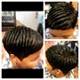 Partial Relaxer