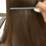 Keratin Treatment