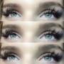 Volume Lash Set