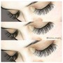 Mega Volume Lash Set