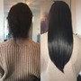 Extension Cut&Style