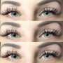 Mega Volume Lash Set