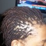 Comb Twist