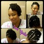 Comb Twist