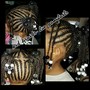 Comb Twist