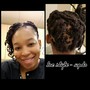 Poetic Justice Braids