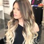 Full Balayage