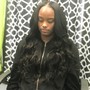 Lace Closure/Full SewIn  Package