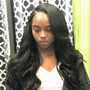 Lace Closure/Full SewIn  Package