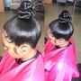 Updo