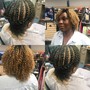 Crochet Braids