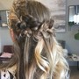 Updo