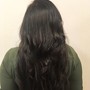 Micro bead extension removal