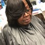 Wig Install/with customizing