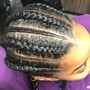 Crochet Braids