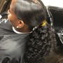 Weave Matinence