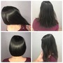 Sew-in Removal / Crochet Removal