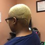 Women's Cut