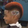 Kid's Mohawk