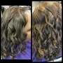 Full Balayage