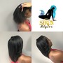 Sew-in Removal / Crochet Removal