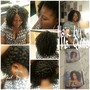 Twist Out