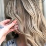 Bridal Hair