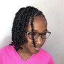 Crochet Braids