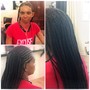 Box Braids