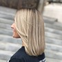 Additional Blonding with Vivids (Add On Only)