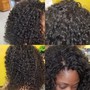 Clarifying Treatment for Natural Hair (AddOn) Only