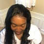 Cornrows For Wig Install