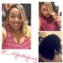 Crochet Braids