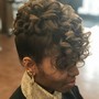 Flat Twist Set, Mister, Trim COMBO